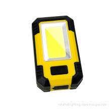 Rechargeable Waterproof COB Led Tractor Work Lights
